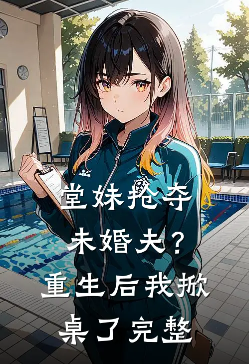 堂妹抢夺未婚夫？重生后我掀桌了完整