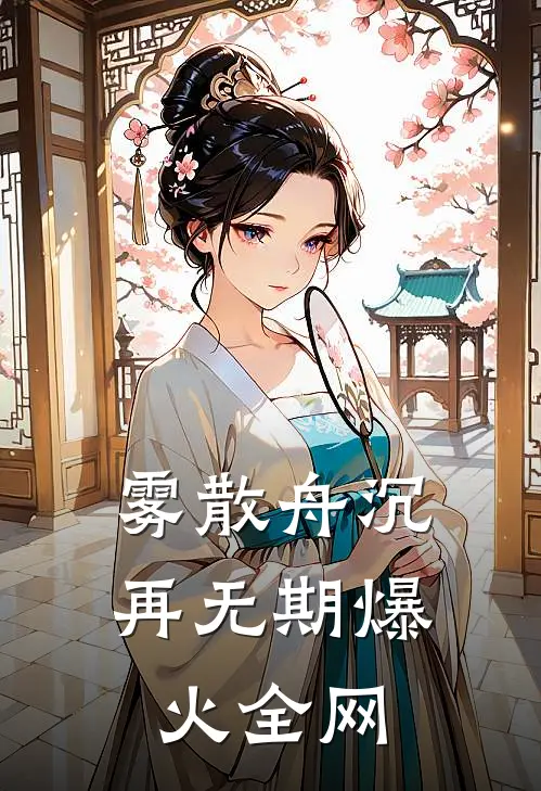 雾散舟沉再无期爆火全网
