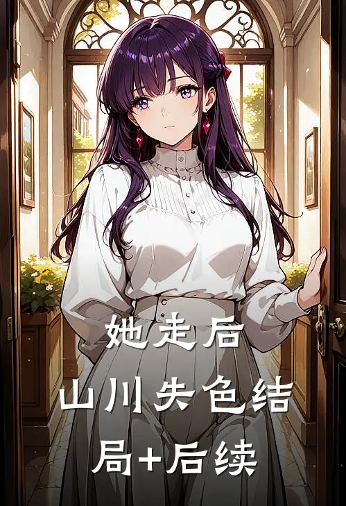 她走后，山川失色结局+后续