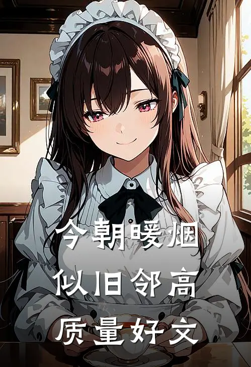 今朝暖烟似旧邻高质量好文