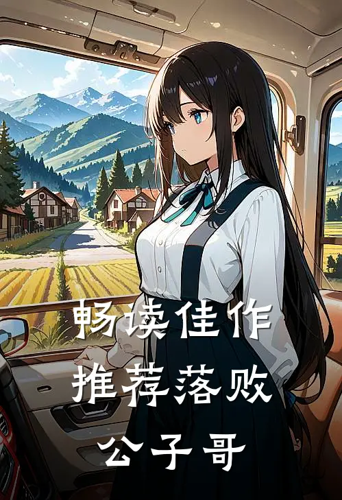 畅读佳作推荐落败公子哥