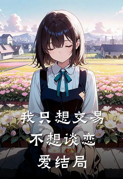 我只想交易，不想谈恋爱结局