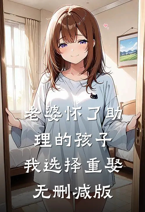 老婆怀了助理的孩子，我选择重娶无删减版