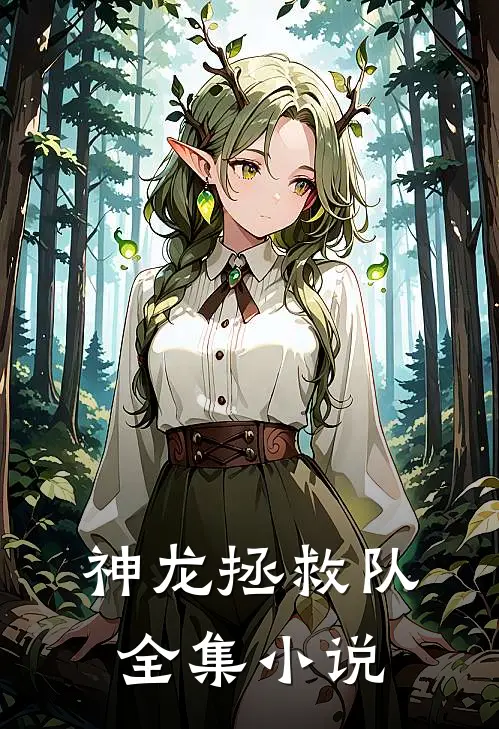 神龙拯救队全集小说
