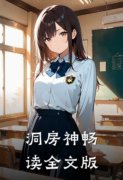 洞房神畅读全文版