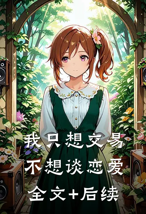 我只想交易，不想谈恋爱全文+后续