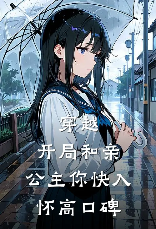 穿越：开局和亲，公主你快入怀高口碑
