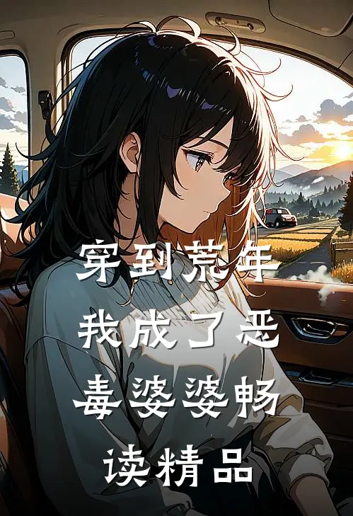 穿到荒年，我成了恶毒婆婆畅读精品