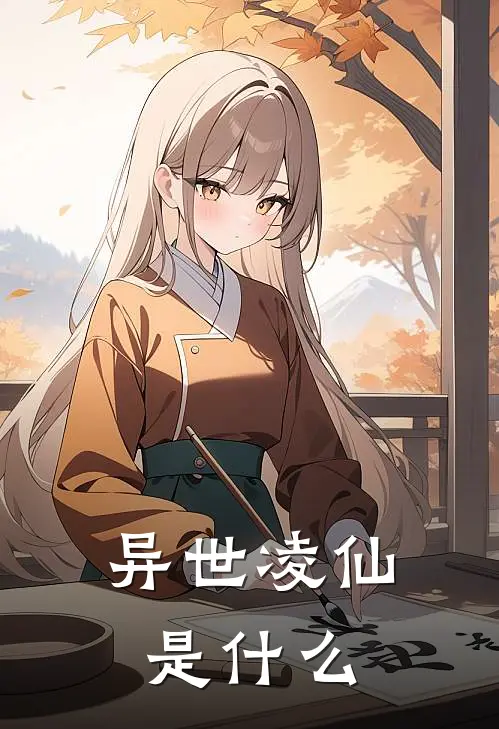 异世凌仙是什么