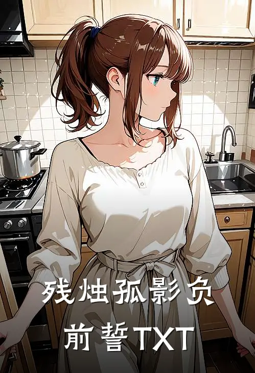 残烛孤影负前誓TXT
