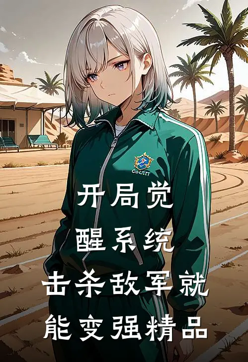 开局觉醒系统，击杀敌军就能变强精品