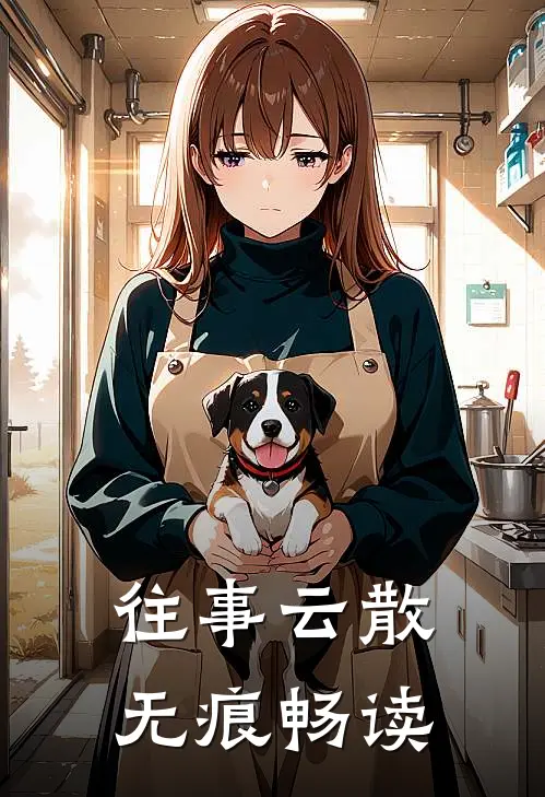 往事云散无痕畅读