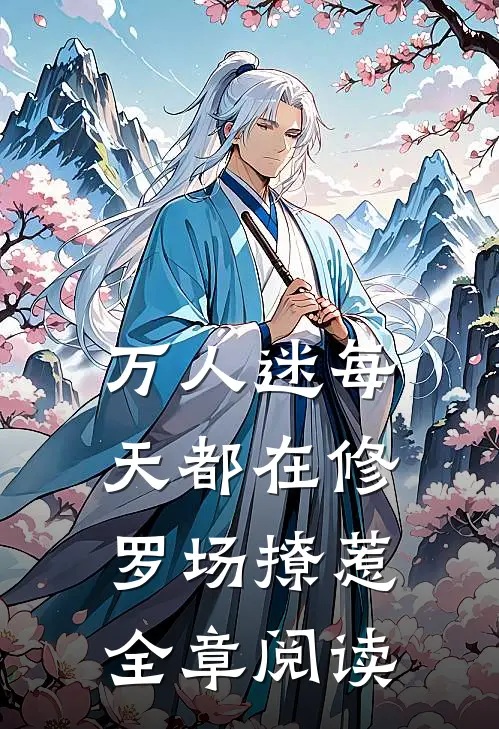 万人迷每天都在修罗场撩惹全章阅读