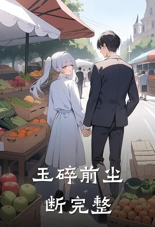 玉碎前尘断完整