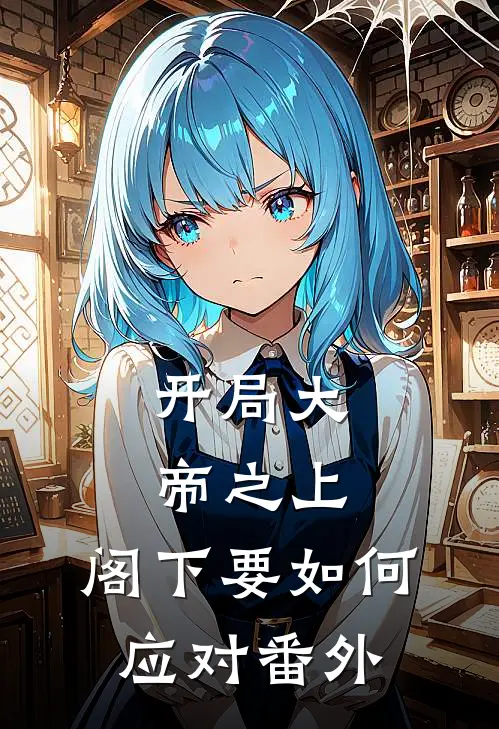 开局大帝之上,阁下要如何应对番外