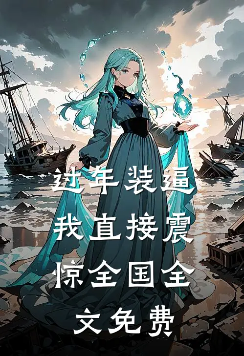 过年装逼，我直接震惊全国全文免费