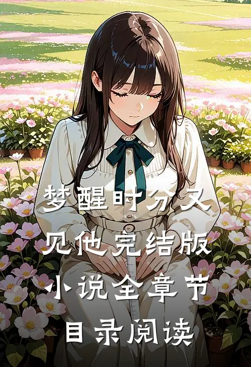 梦醒时分又见他完结版小说全章节目录阅读