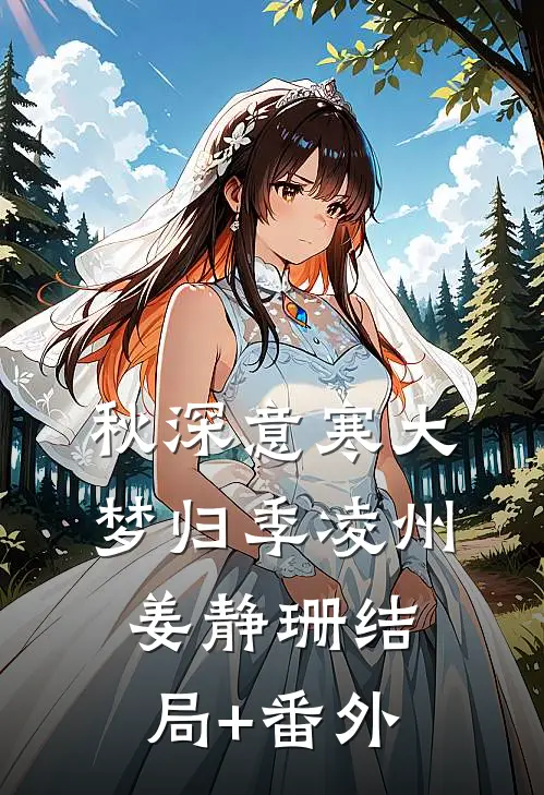秋深意寒大梦归季凌州姜静珊结局+番外