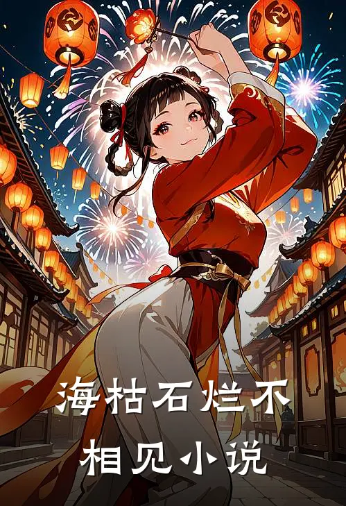 海枯石烂不相见小说