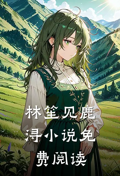 林笙见鹿浔小说免费阅读