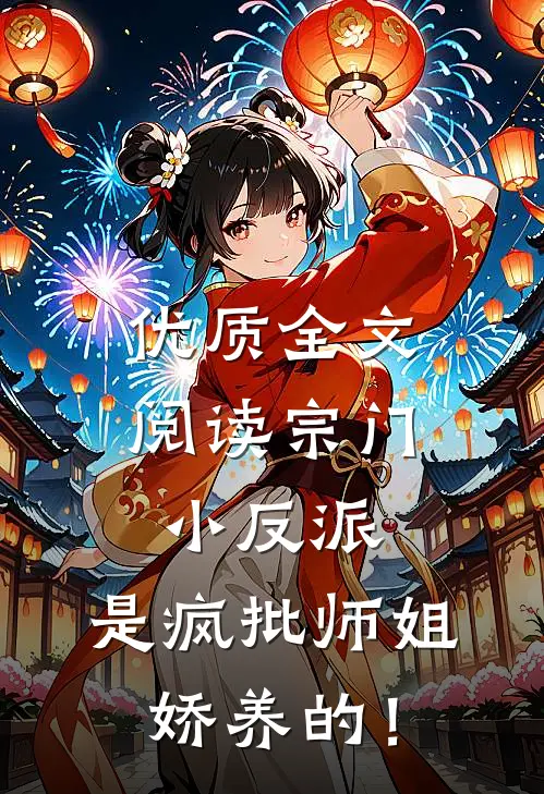 优质全文阅读宗门小反派，是疯批师姐娇养的！