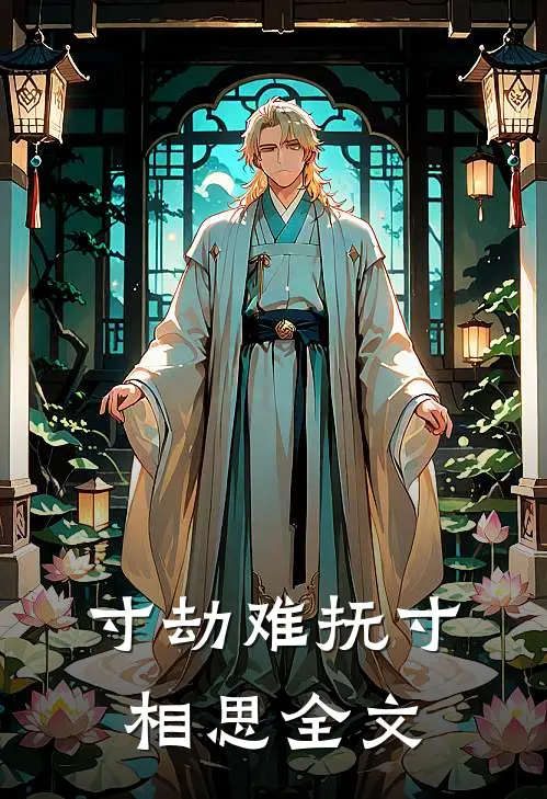 寸劫难抚寸相思全文