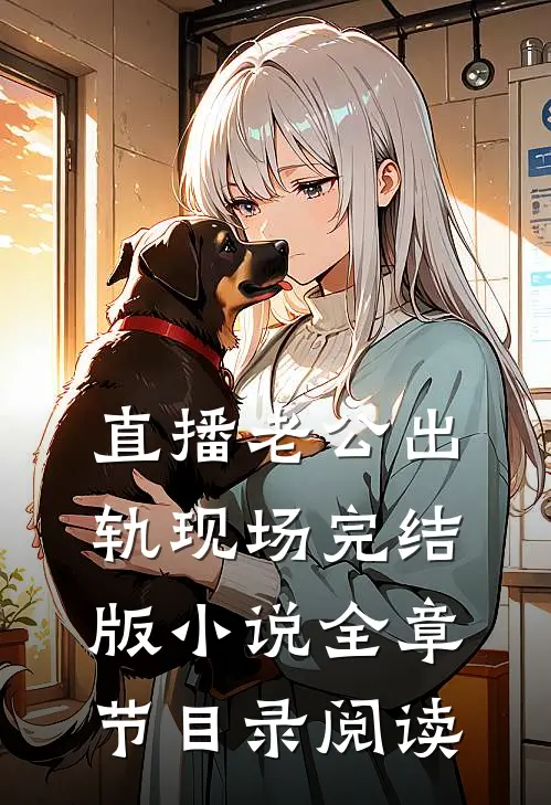 直播老公出轨现场完结版小说全章节目录阅读