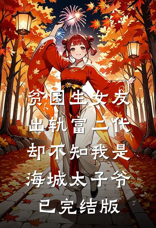 贫困生女友出轨富二代，却不知我是海城太子爷已完结版