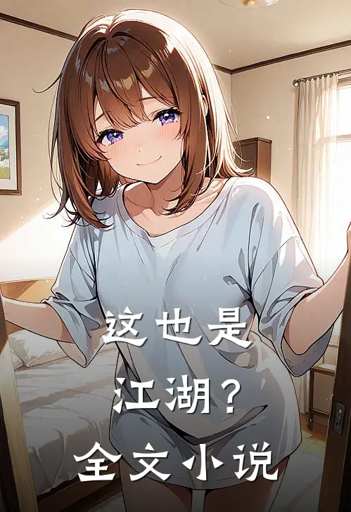 这也是江湖？全文小说