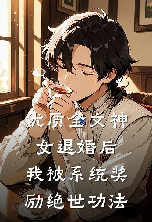 优质全文神女退婚后，我被系统奖励绝世功法