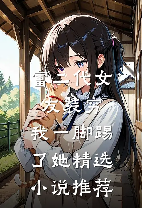 富二代女友装穷，我一脚踢了她精选小说推荐