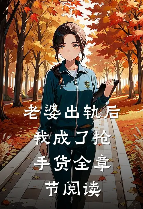 老婆出轨后，我成了抢手货全章节阅读
