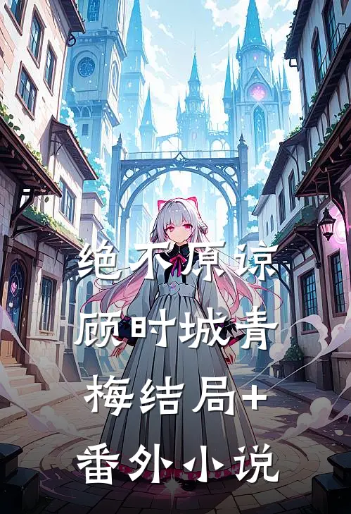 绝不原谅顾时城青梅结局+番外小说