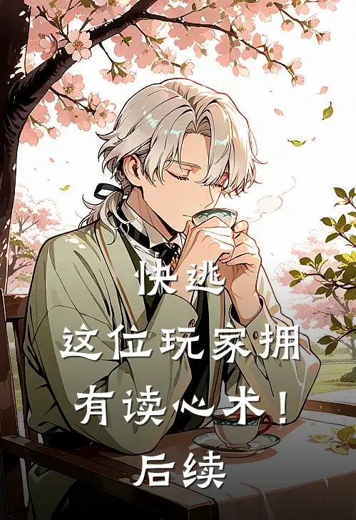 快逃，这位玩家拥有读心术！后续