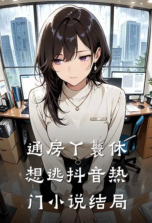 通房丫鬟休想逃抖音热门小说结局