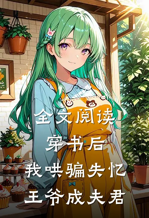 全文阅读穿书后，我哄骗失忆王爷成夫君