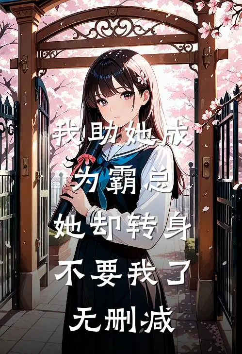 我助她成为霸总，她却转身不要我了无删减