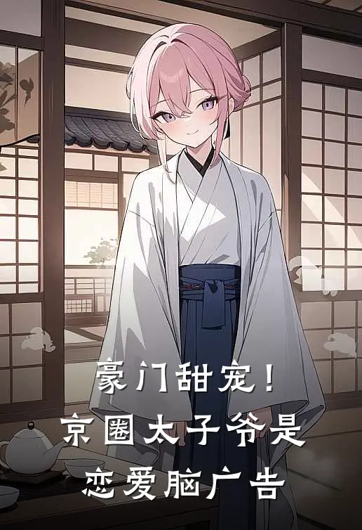 豪门甜宠！京圈太子爷是恋爱脑广告