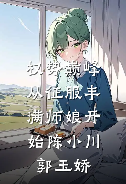权势巅峰，从征服丰满师娘开始陈小川郭玉娇