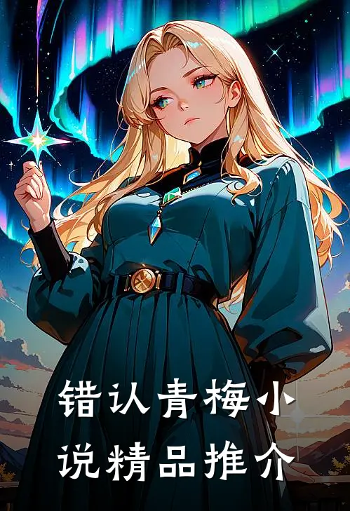 错认青梅小说精品推介