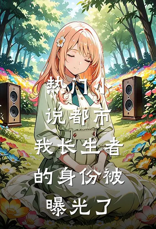 热门小说都市：我长生者的身份被曝光了