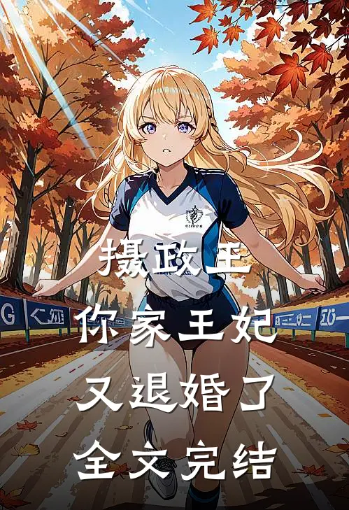 《摄政王,你家王妃又退婚了》全文完结