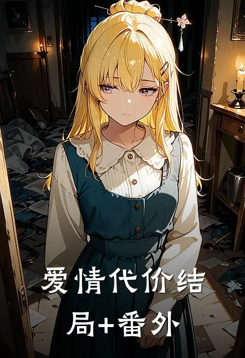 爱情代价结局+番外
