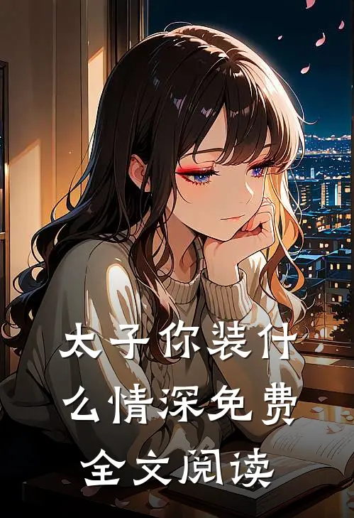太子你装什么情深免费全文阅读