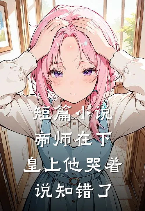 短篇帝师在下,皇上他哭着说知错了免费阅读