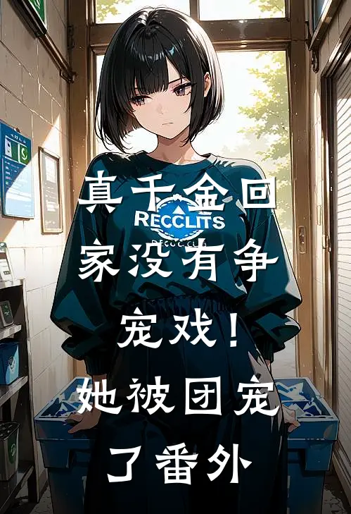 真千金回家没有争宠戏！她被团宠了番外