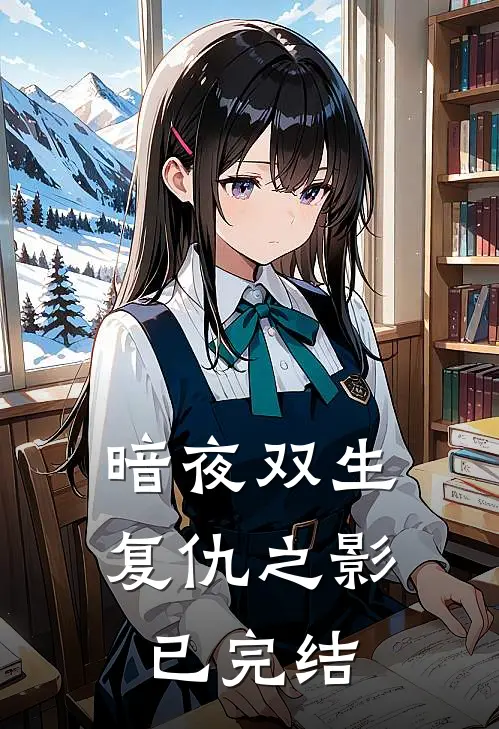 《暗夜双生：复仇之影》已完结