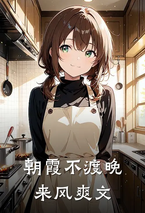 朝霞不渡晚来风爽文