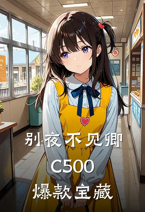 别夜不见卿C500爆款宝藏