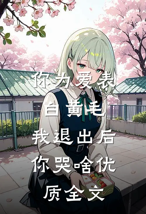 你为爱表白黄毛，我退出后你哭啥优质全文